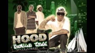 Curtis Young  " Keep It Moving "