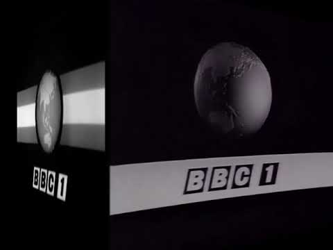 BBC 1 symbols