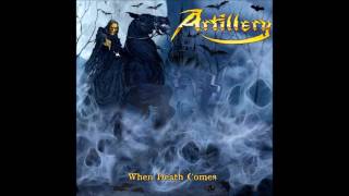 Artillery - Damned Religion