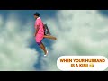 WHEN YOUR HUSBAND IS KISII AWINJA