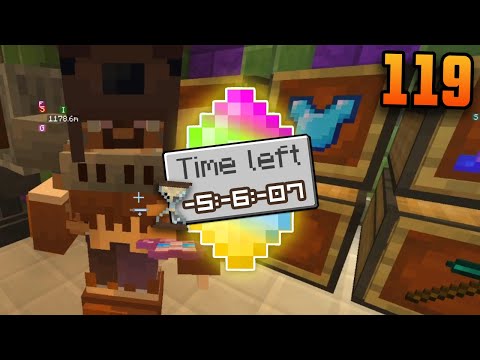 Minecraft: Vault Hunters, The Second Coming - Ep. 119