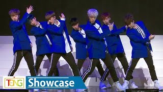 ONF(온앤오프) 'Original' Showcase Stage (쇼케이스, ON/OFF, Difficult, If We Dream, Cat's Waltz)