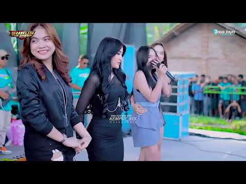 TALI KUTANG ALL ARTIS - SHAUN THE SHEEP - HAPPY PARTY PGB ORGANIZER SEASON 2 - GUONO DAWE KUDUS