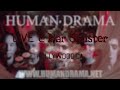 HUMAN DRAMA-"I BLEED FOR YOU" LIVE @ BAR SINISTER
