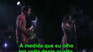 Flyleaf - Believe in dreams - legendado (BR)