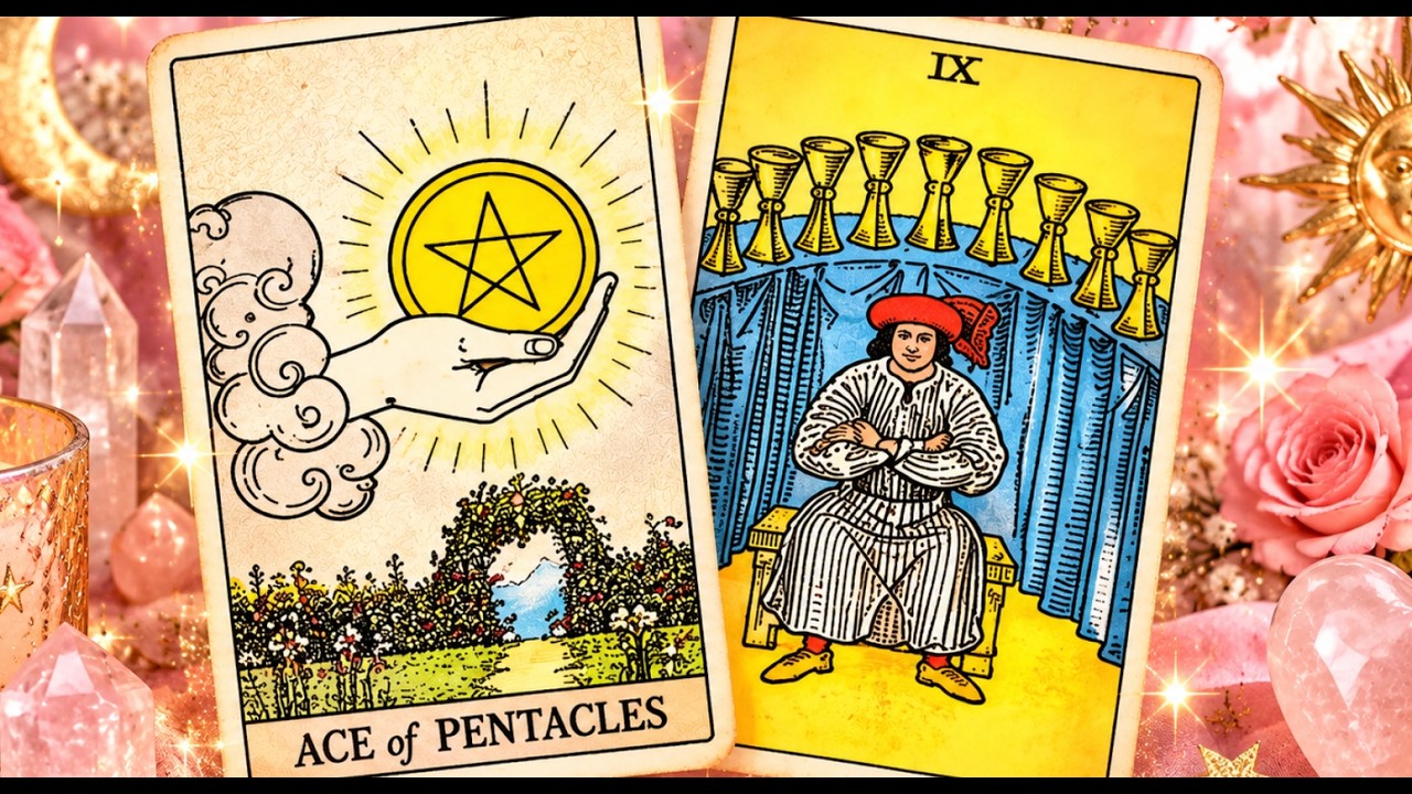 PISCES...A VERY UNEXPECTED FINANCIAL BLESSING IN THE NEXT 24 HOURS! 🤯✨ DAILY TAROT SEPTEMBER 2026
