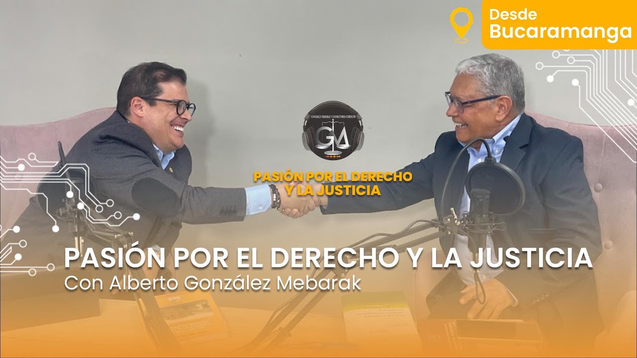 Capítulo 3. Pasión por el derecho y la justicia. Maestro Antonio Bohórquez Ordúz.
