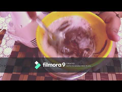 3 ingredient chocolate truffle ice cream