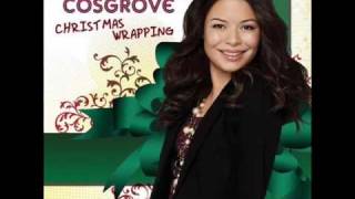 Miranda Cosgrove - Christmas Wrapping  HQ