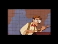 Disney S Atlantis The Lost Empire 2001 Trailer