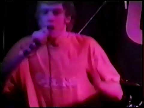 Factory 81 - LIVE [05-08-2001] @ New York City (Slaves On Dope Tour)