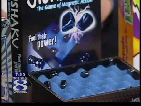 On Good Moring America