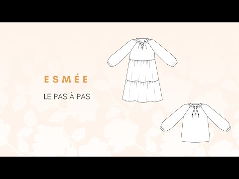 Vidéo produit
