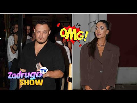 Anđela Đuričić stiže u Šimanovce, veliki šok za sve! Milica Mitrović potvrdila!