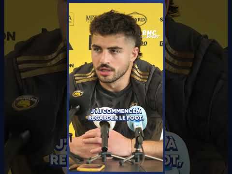 “Je pense Kvaratskhelia va remporter une deuxième étoile”, estime son compatriote Niniashvili