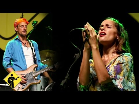 Teach Your Children | Playing For Change Band | Live in Brazil