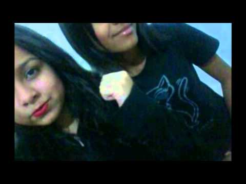 jessika andrade & fernanda araujo