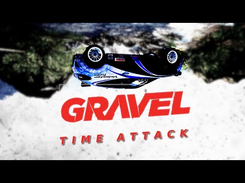 Gravel - Alaska Along The River - 1m49.515s