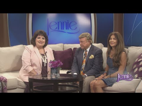 Jennie: Johnny Hensley and The Red Hots final reunion concert