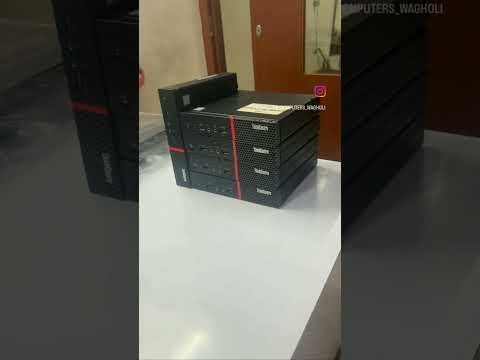Tiny Cpu Lenovo Thinkcenter