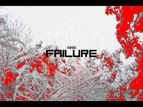 Teoss - X006 Failure [Korpus]