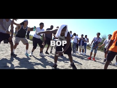KGodd  - BOP (Official Music Video)