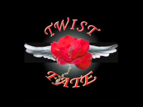 A Cry For Freedom - Twist Of Fate