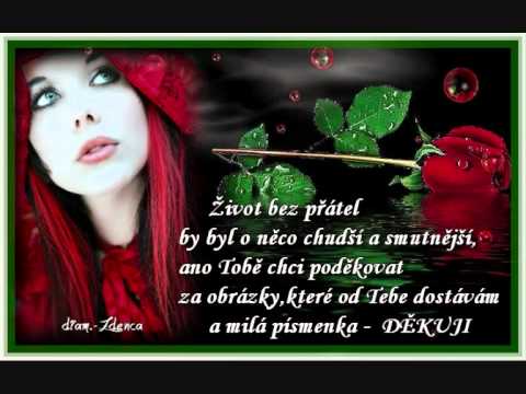 písnička na dobrou noc.wmv