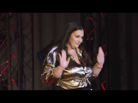 If Only I'd Known Then | Emily Jones | TEDxUniversityofMalta