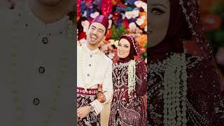 Download lagu Potret Pernikahan Kedua Reza Zakarya, Penuh Haru dan Bahagia! mp3