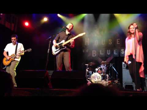 The Dropa Stone Live at House of Blues 2/22/13 - 
