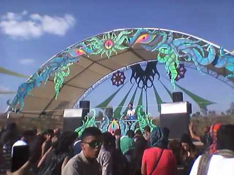 Domateck @ Final Fantasy 2016