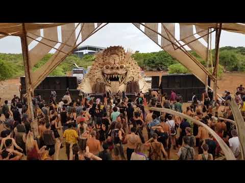 Atman Festival 2019 - Confo (live)