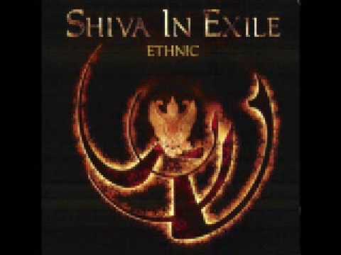 Shiva In Exile - nightheat