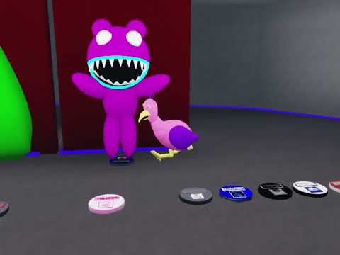 The opila bird rap song