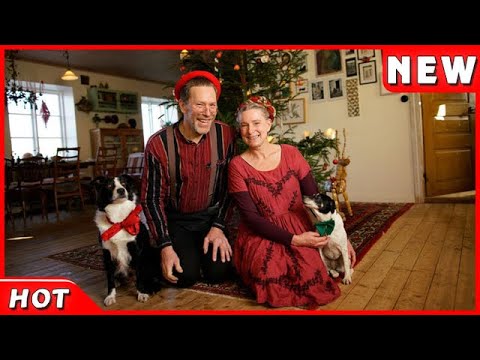 ”Mandelmanns jul” – parodi eller barnprogram?