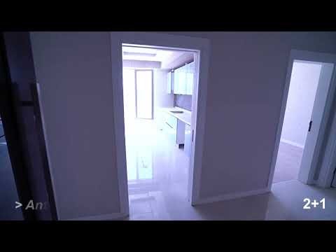 2+1 Daire 10.08.2023