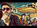 The High Strung || The Luck You Got (Shameless Theme Song)