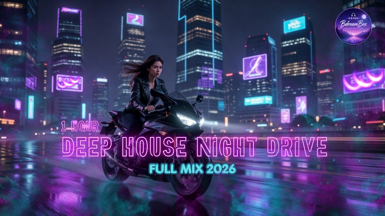 BdreamBox music