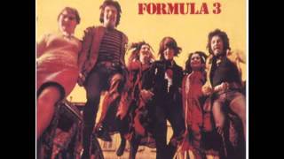 Formula Tre - Respirando