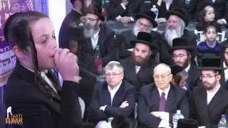 מקהלת מלכות, אבריימי לונגר וילד הפלא דוד פולק | Malchus Choir - Avremi Lunger & Dovid Pollack
