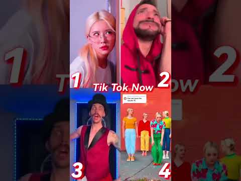(MAGIC DANCE)Who's the Best DancerSIA_JIWOO VS MERCURI_88 VS MKS VS HAPPYKEL#shorts #tiktok #viral