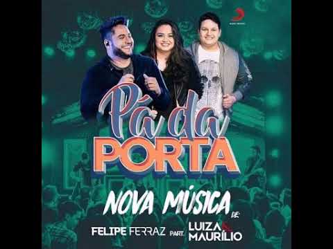 felipe ferrari part.luiza e maurílio
