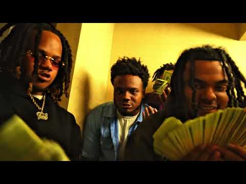 YFSN JAY - 4$GBIGGS Nose check/ irritated ￼(Official Music Video )