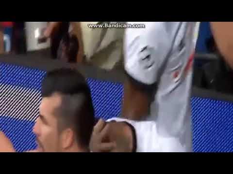 Besiktas RB Leipzig 2. Gol 26.09.2017