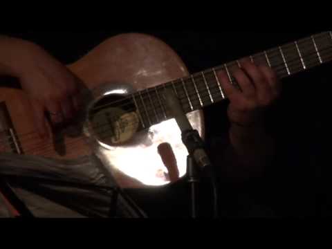 Vladimir Trishkin: entre dos aquas