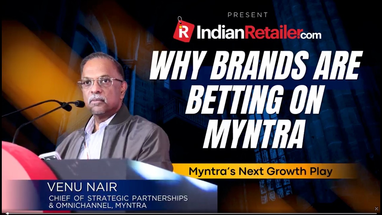  How Digital Commerce Is Reshaping India's Retail Future