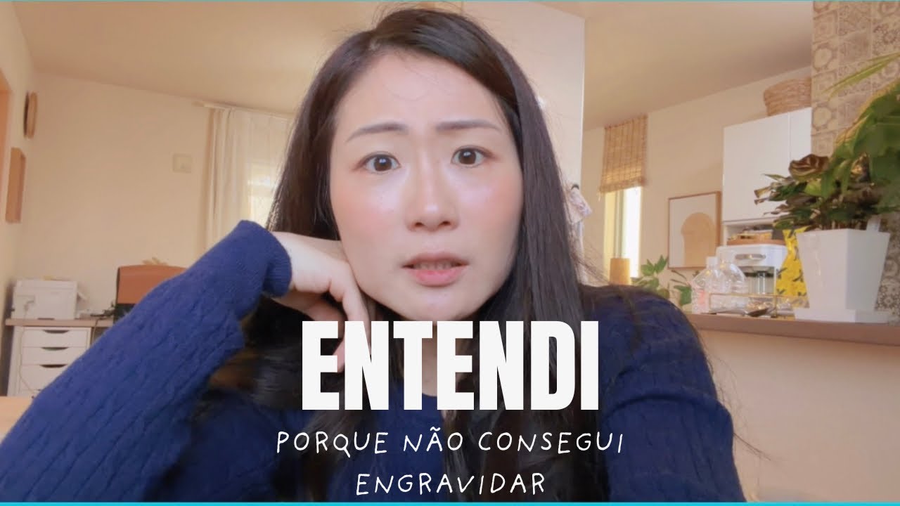 FIZ TODOS OS EXAMES DE INFERTILIDADE NO JAPÃO