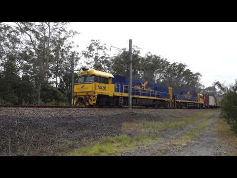 NR28 IP / NR25 IP with PN 1MB4 - 23/12/19