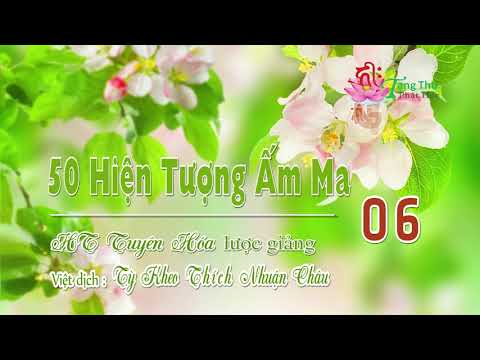 50 Hiện Tượng Ấm Ma -6